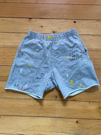 Gallery Dept Shorts