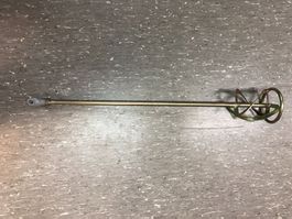 Mörtelrührquirle 120x740/M14