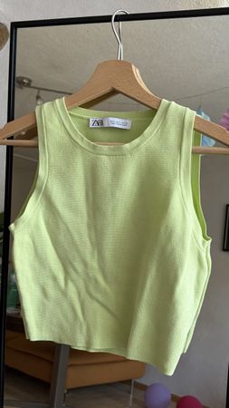 Zara Top