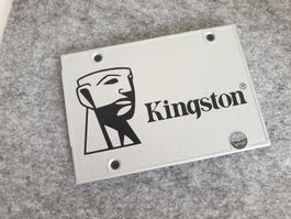 Kingston 240gb SSDNow UV400 SATA3 2.5"