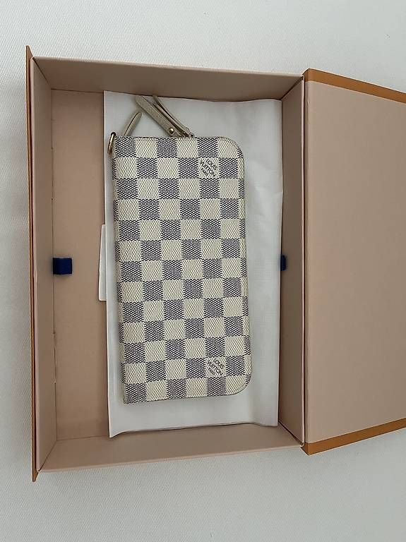 Portemonnaies: Portemonnaie Louis Vuitton – D'occasion à Arni AG par GerberSandra 4