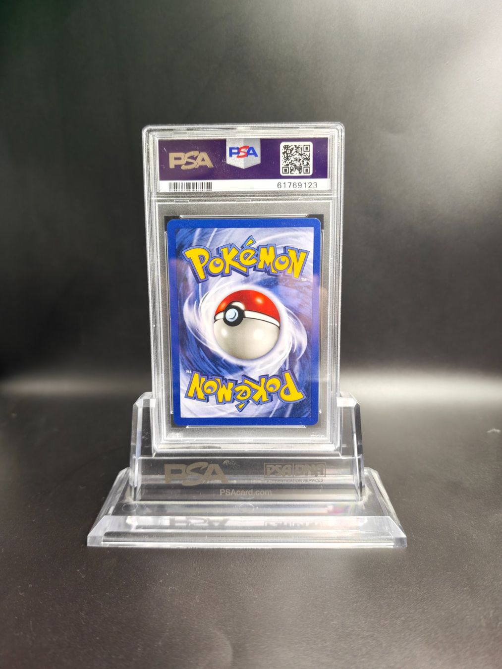 Pokémon Carte collezionabili: PSA 9 Starmie 64/102 Basis Set 1.Edition Deutsch – Nuovo (secondo la descrizione) da Schwyz venduto da Tarek04 1