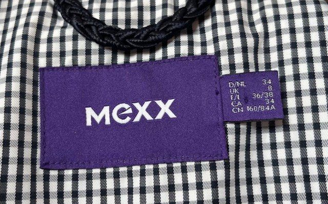 Mexx Cappotti: Eleganter MEXX-Trenchcoat Gr. 34 – Usato da Luzern venduto da Simsam567 3