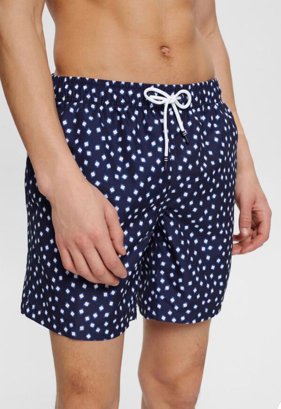 Esprit Costumi da bagno: Bade-Shorts mit grafischem Print – Usato da Wittenbach venduto da bes_k8vr 3