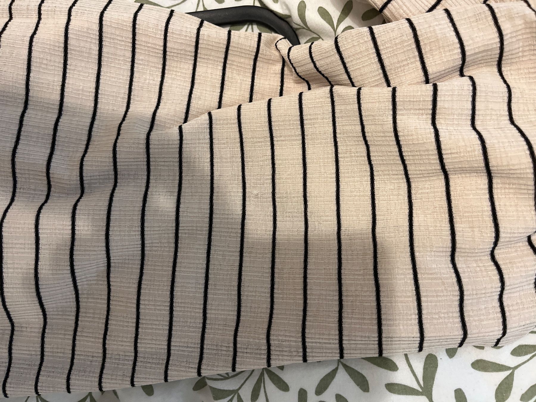 Vestiti: Sommerliches Maxikleid von Primark, Grösse S, gestreift – Nuovo (secondo la descrizione) da Richterswil venduto da ste_yzq7 2