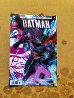 Batman Heft Nr 4 von 2012