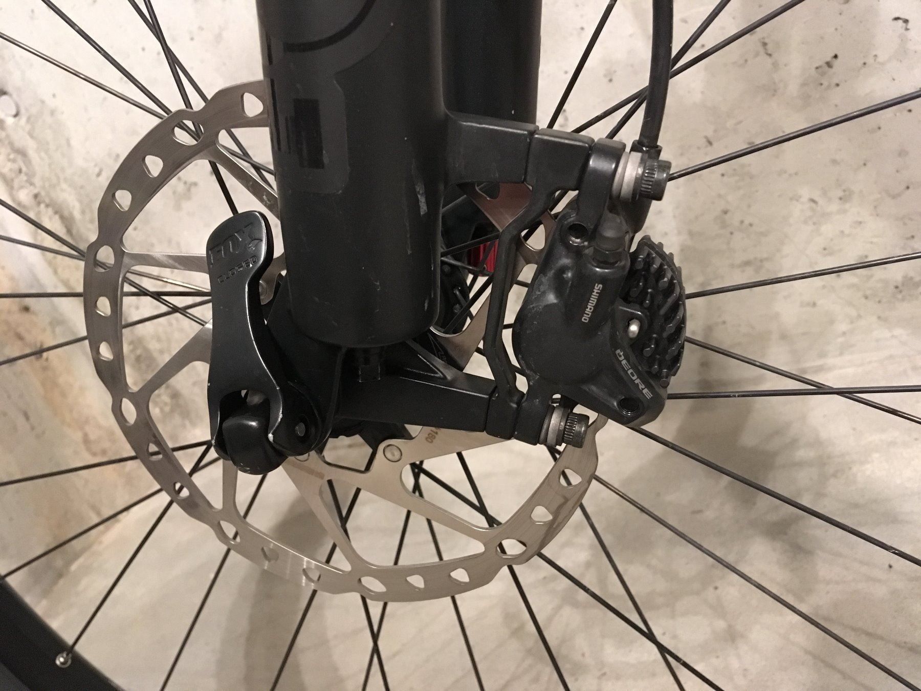 Velos: Ghost SL AMR LC Carbon Fully Gr. XL – Gebraucht aus Kreuzlingen von petzzoli 7