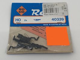 Roco verzögerte Kurzkupplung H0 originalverpackt