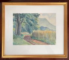 Nyffenegger Heinrich (1895-1968)