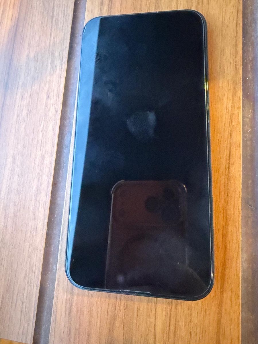 Apple Telefoni cellulari / Smartphones: iPhone 15 Pro Max 256GB,  blue – Usato da Rorschach venduto da AutoStill95 1