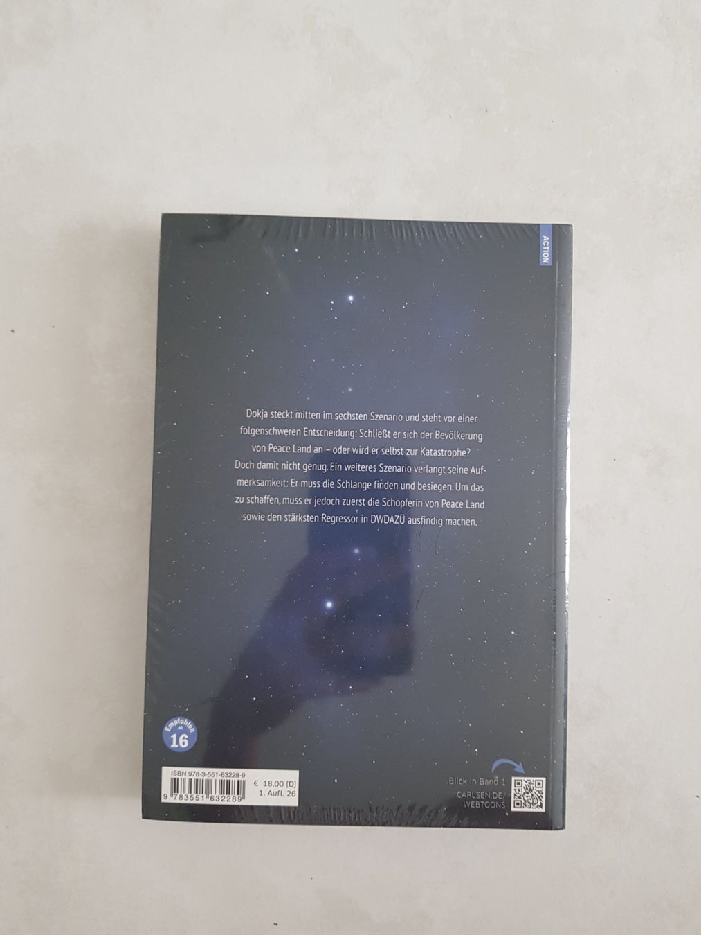 Comics: Omniscient Reader's Viewpoint Band 14 - Sleepy-C – Gebraucht aus Kappel SO von SebsPlants 1