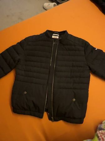 Tommy Hilfiger outdoor Jacke GR. XS