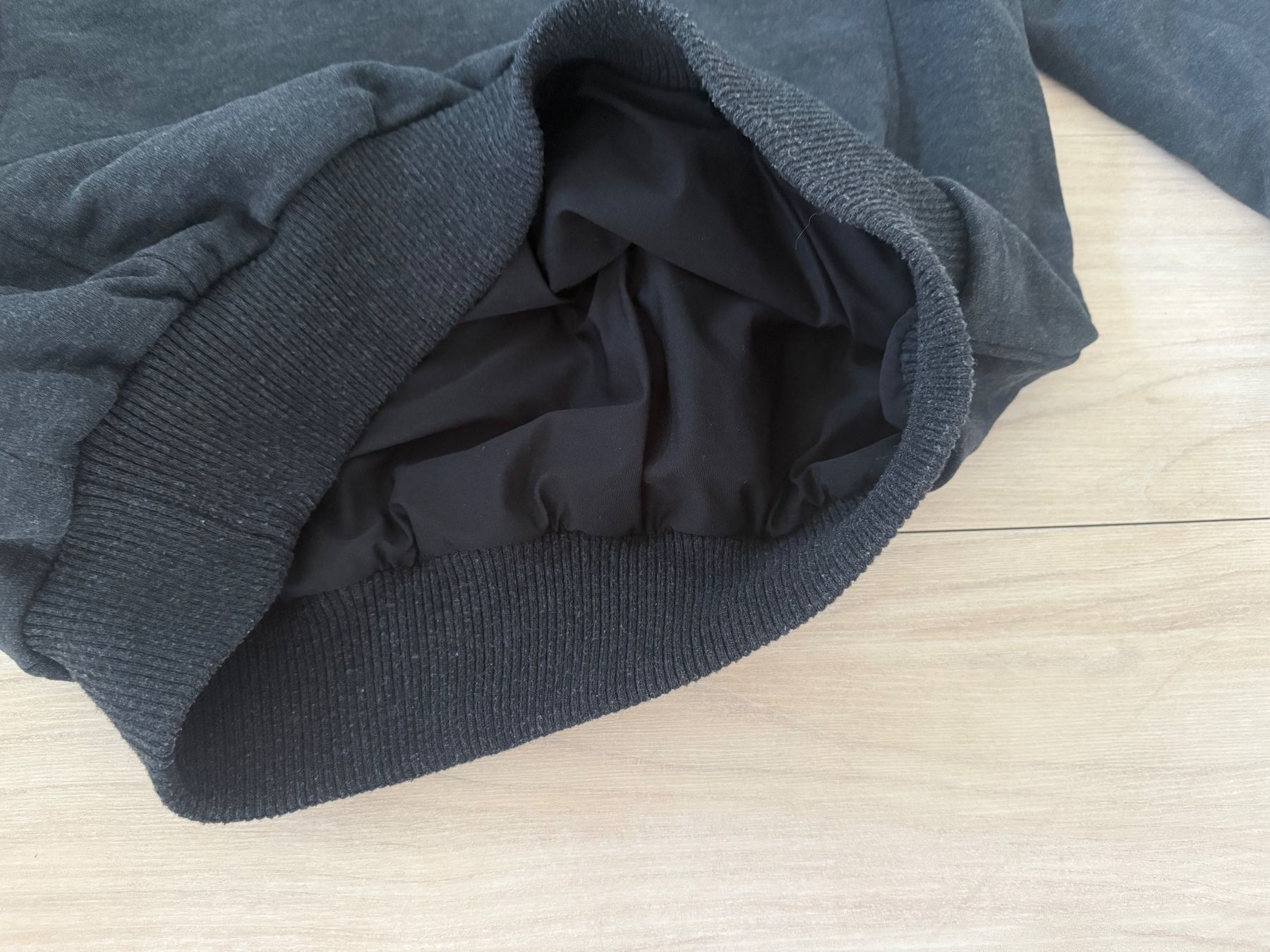 Brax Maglioni & Felpe: Brax Pullover, Windbreaker Gr.M, dunkelgrau/schwarz – Nuovo (secondo la descrizione) da Zollikon venduto da dorean 8