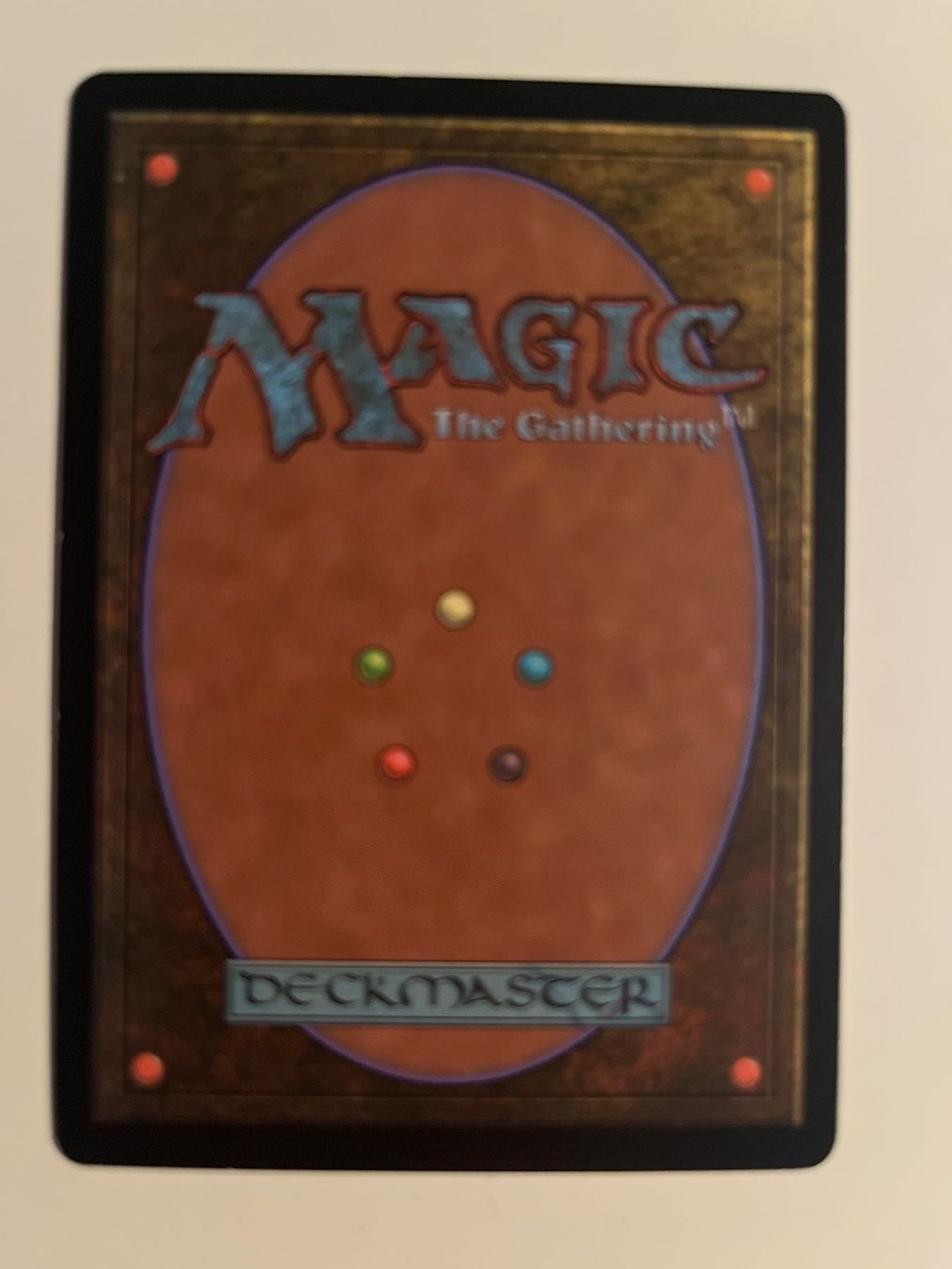 Magic The Gathering Carte collezionabili: 1 x Nissa, Hüterin der Elemente - Magic: The Gathering - MtG – Usato da Kriens venduto da Shadi1980 1