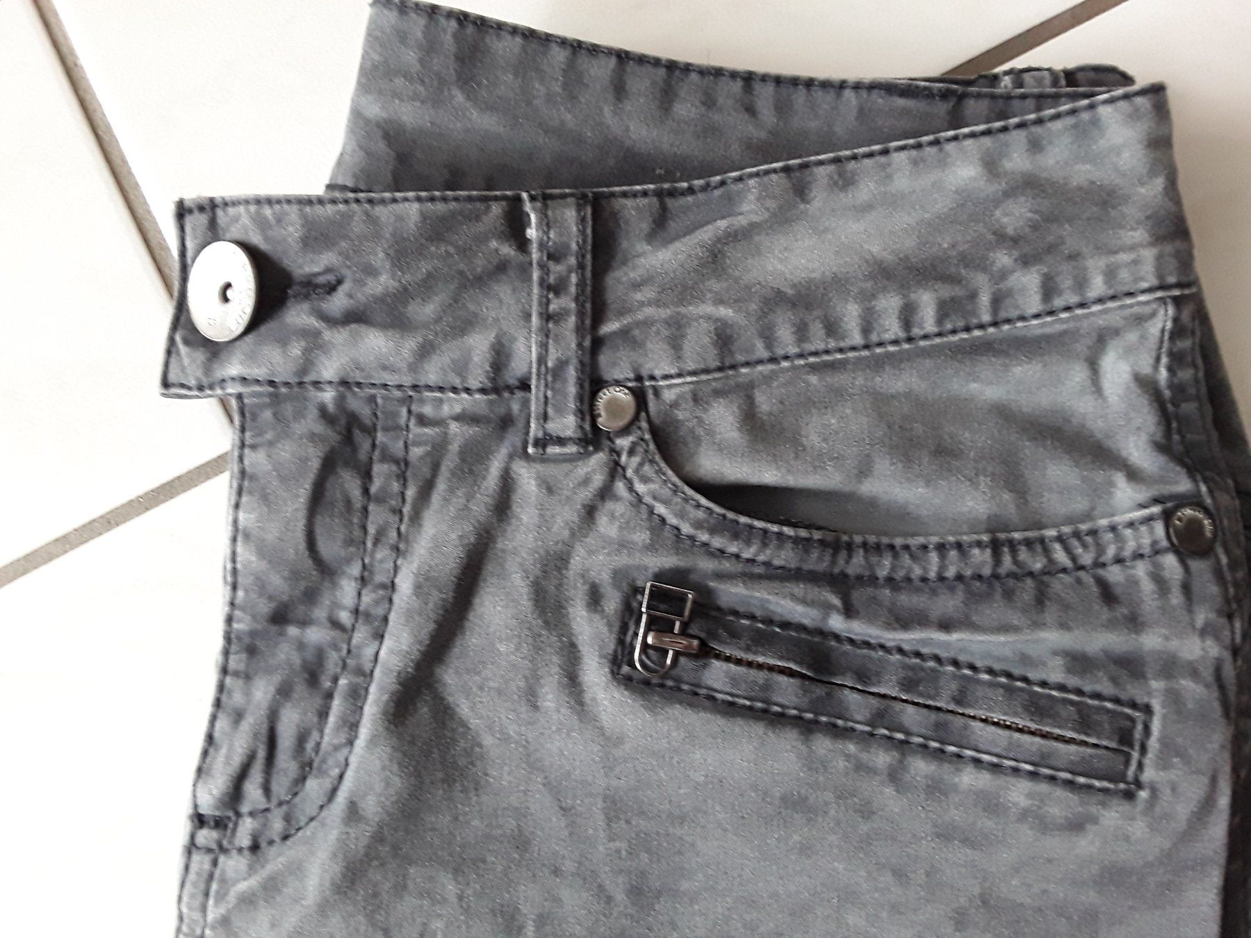 Hosen: Street One Hosen 34/32 – Neu (gemäss Beschreibung) aus Heimberg von Samprof 5