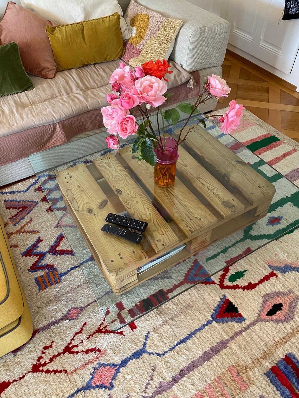 Tavoli: Table basse design -  artisanale – Usato da Lausanne venduto da dod_yz8r 1
