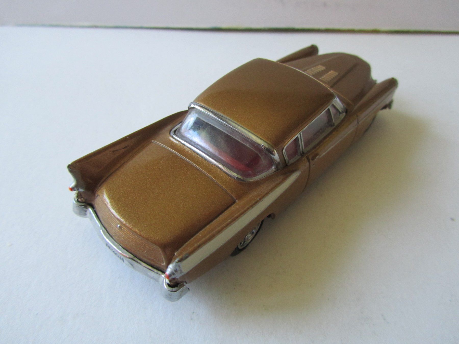 Matchbox Voitures modèles: Studebaker Golden Hawk, Dinky Matchbox – D'occasion à Weiningen ZH par dietsch57 5
