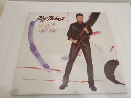 Ray Parker Jr. - Sex And The Single Man