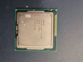 Intel Core i5 2400