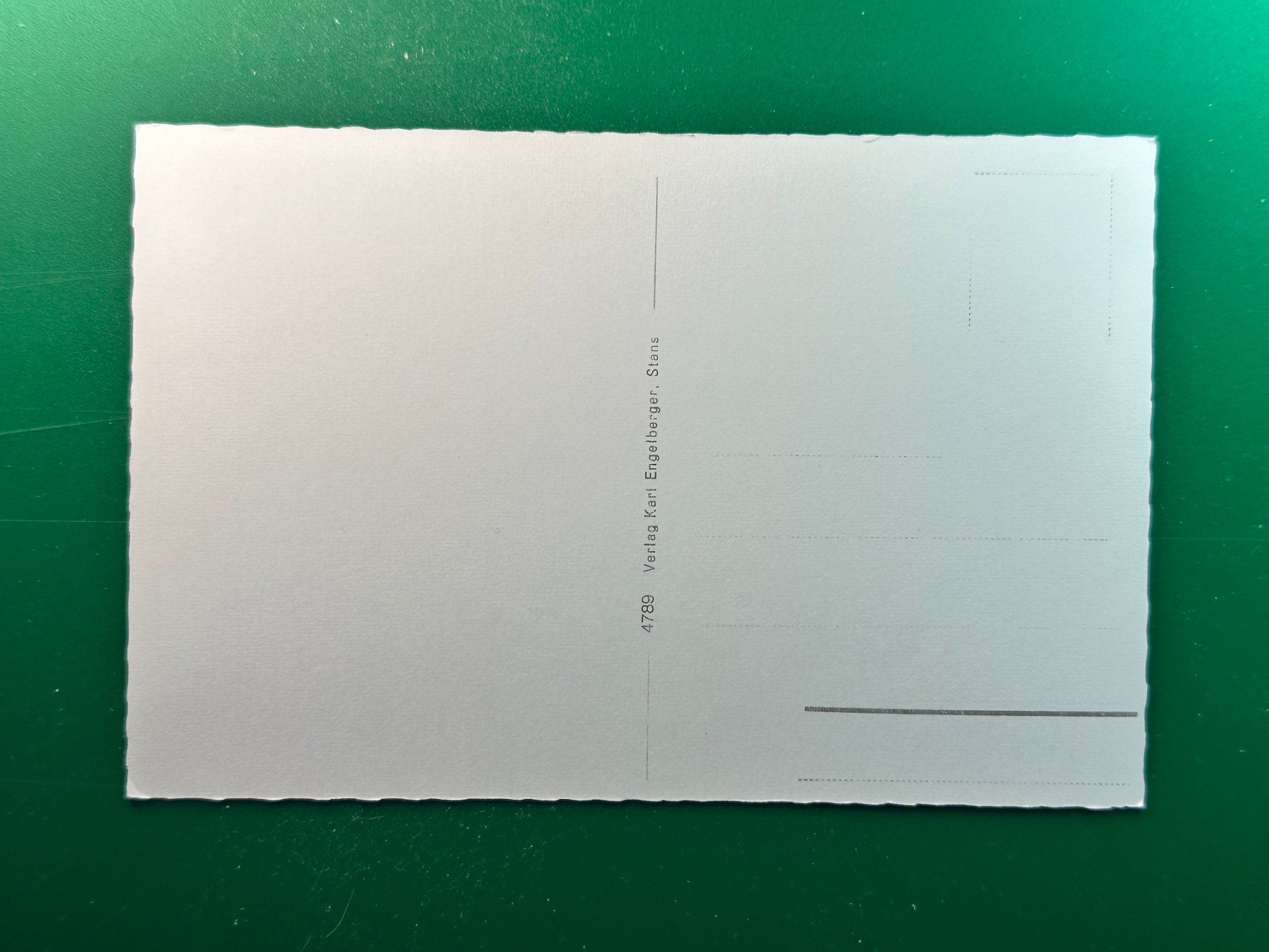 Cartoline postali: Gotthardstrasse - Schöllenen – Usato da Steg VS venduto da danwer74 1