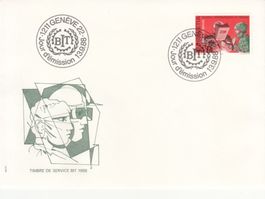 SBK D lV 110 FDC