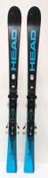 HEAD e. RACE Team  140 cm; Model 2025 / 26; Test Ski nur stu