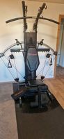 Kraftstation Finnlo Bio Force extrem 125kg