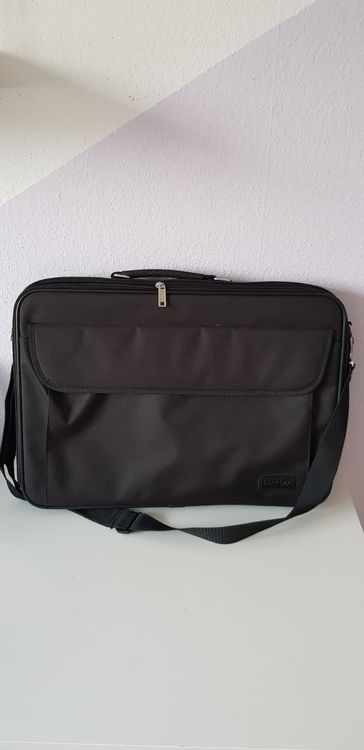 Sacoche pc neuve noire 1