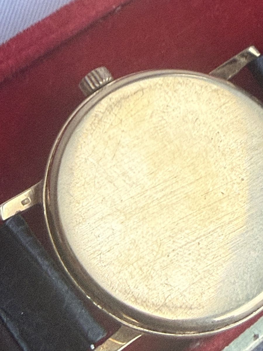 Omega Uhren: 1 – Gebraucht aus Payerne von mica1980 3