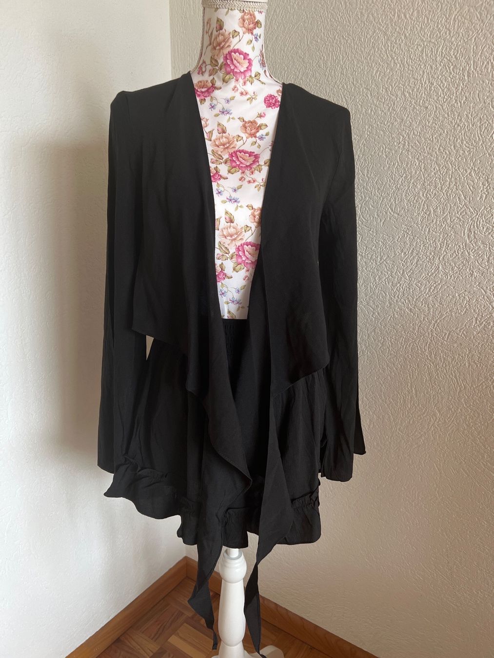 Vestiti: Schwarzer Sommer - Set Gr. 36 NEU – Nuovo (secondo la descrizione) da Chur venduto da van_hnc6 5