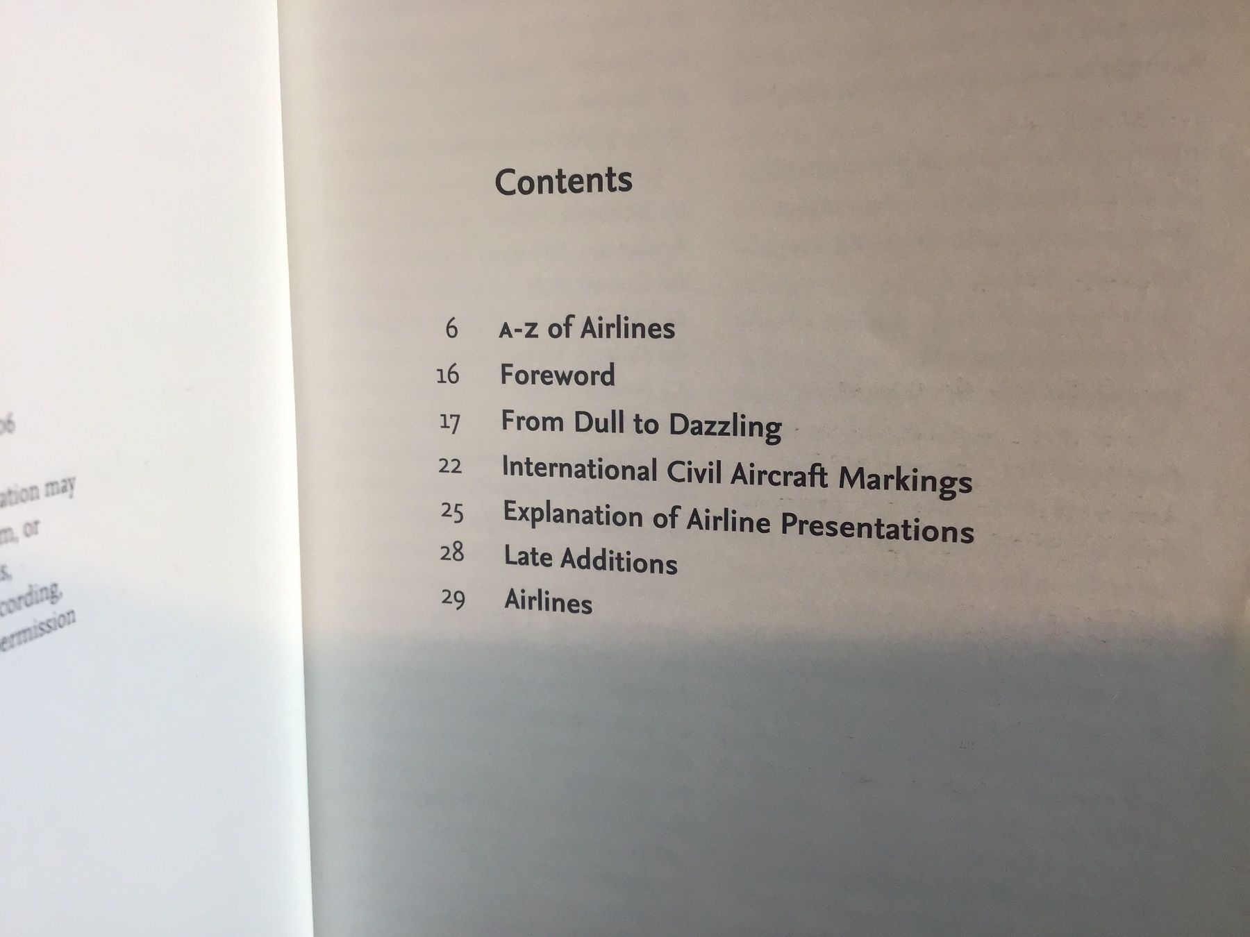 Libri: JANES AIRLINE RECOGNITION GUIDE – Usato da Männedorf venduto da Spezial-Modelle 1