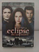The Twilight Saga Eclipse-Biss zum Abendrot