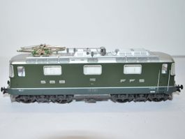 Lima Elektrolok SBB 208157 (ERL046)
