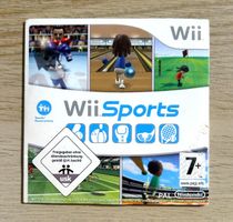 Wii Sports Nintendo Wii