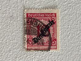 SALE ! DR Briefmarken ab 1.25 CHF (Gratis-Versand)