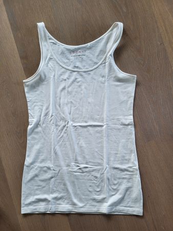 Damen Tanktop Espirit Grösse L