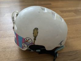 TSG Skihelm 52-54cm