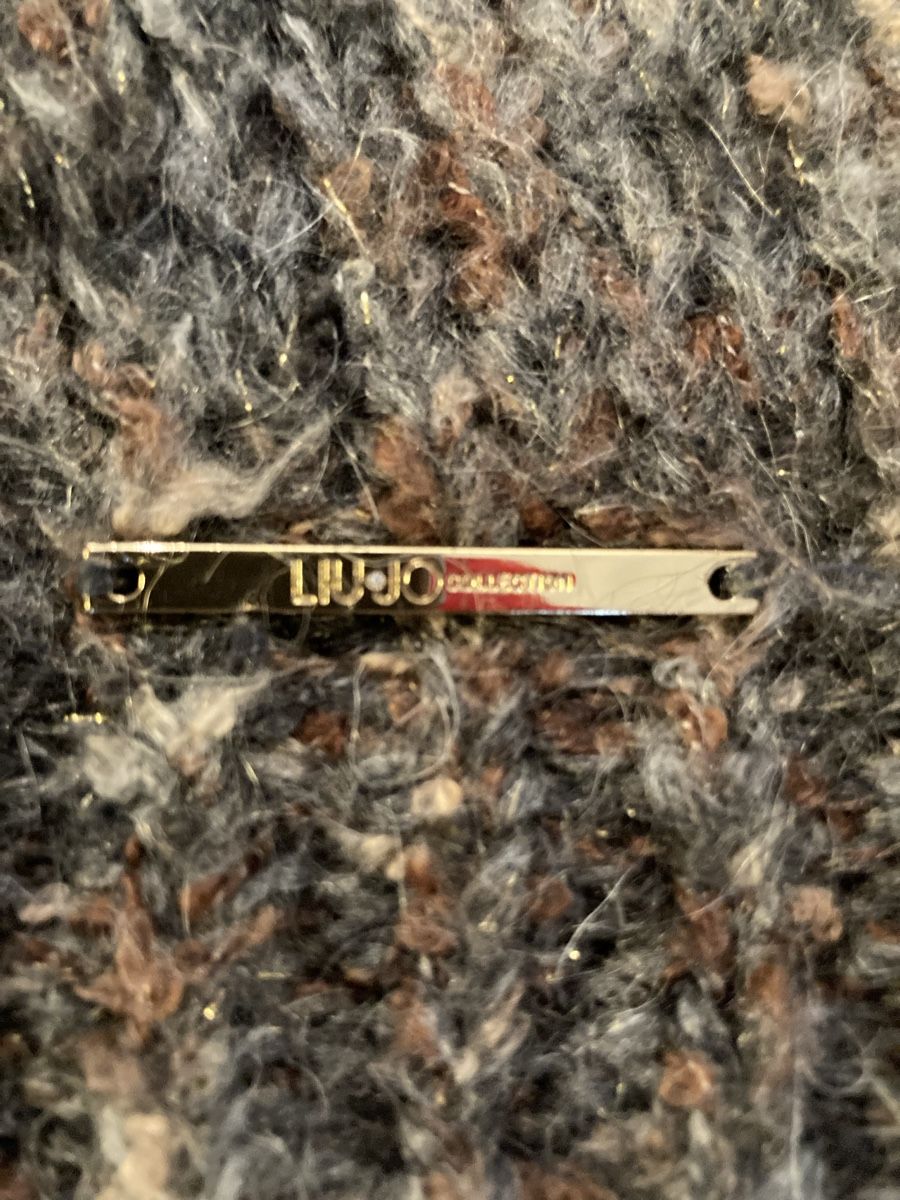 Liu Jo Pullover & Sweatshirts: Liu Jo Pullover – Gebraucht aus Zürich von san_qzr2 4