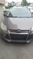 Ford Focus 1.0ecoboost  für export