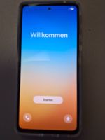 Smartphone Samsung Galaxy A53 5G gebraucht schwarz