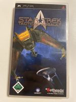 Star Trek Tactical Assault / PSP