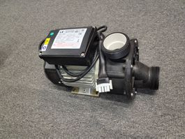 Gebrauchte Whirlpool Zirkulationspumpe 0.37 kW