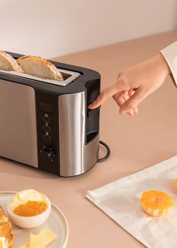 Küchengeräte: TOAST CLASSIC – Neu und originalverpackt aus Bremgarten AG von simpliCH 4