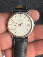 Omega De Ville ab 1.-