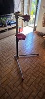 Support mécanique vélo