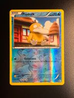 Pokemon Psyduck reverse