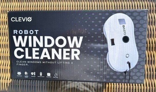 Altro per la casa: FENSTERREINIGER – Nuovo e nell'imballaggio originale da Lachen SZ venduto da hei_pdr6