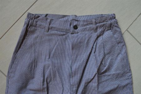 Kochhose - Bäckerhose Gr. 44
