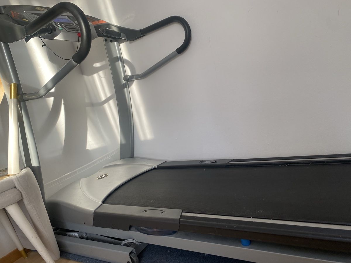 Macchine per carico, silaggio e trasporto: Laufband – Usato da Buchrain venduto da shs_967m 4