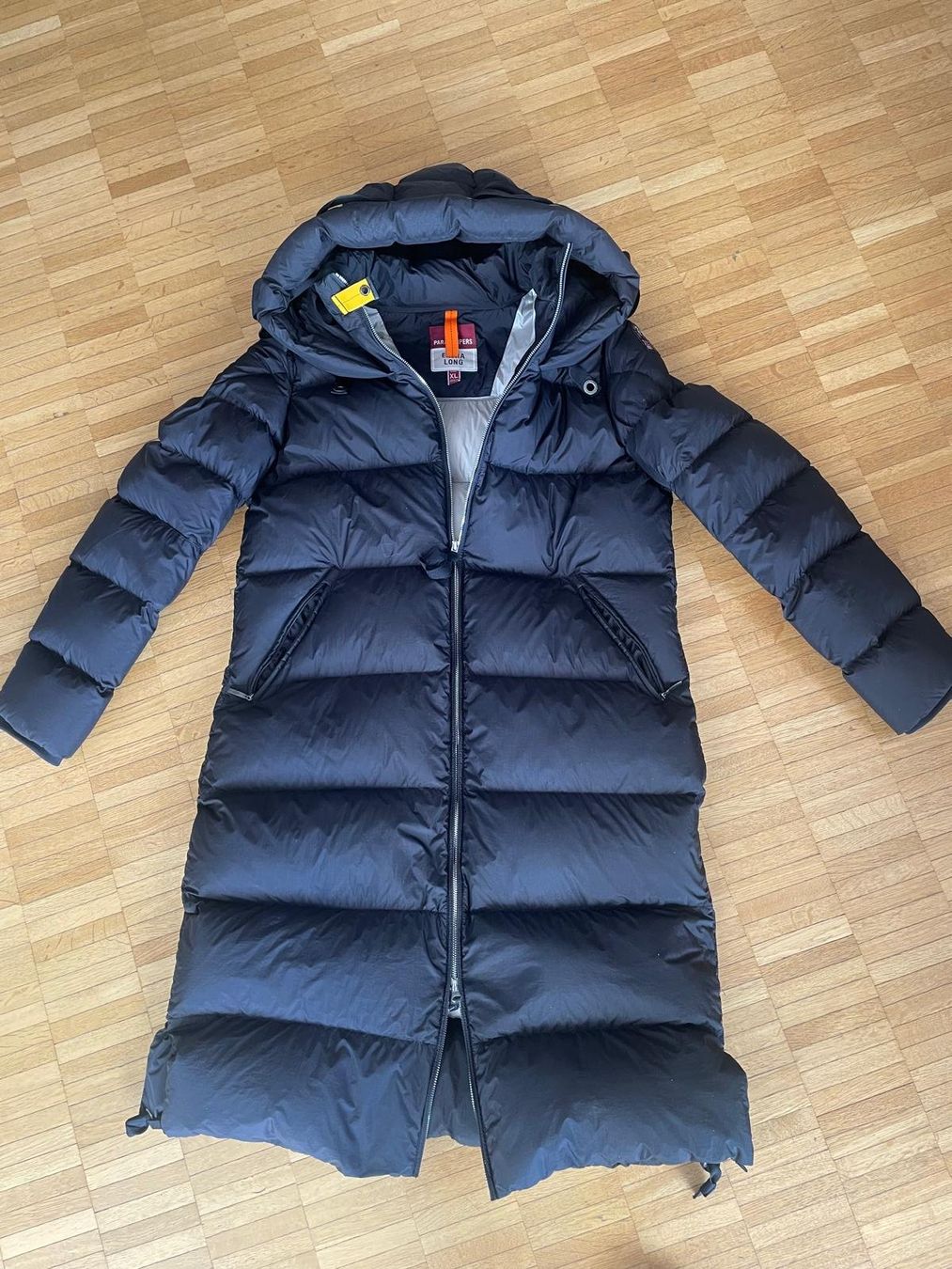 Parajumpers Cappotti: Parajumpers Daunenmantel – Usato da Ebmatingen venduto da sia_hmy6